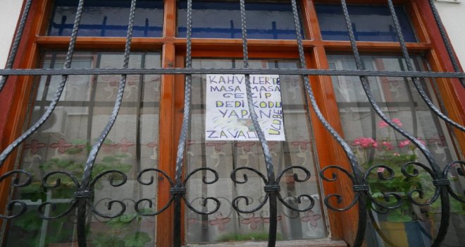 Kardeşlerin Pankartlı Miras Kavgasından Karar Çıktı