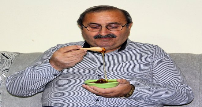 11 Yıllık Kanser Savaşını Ilgaz Dağlarında Üretilen Bal Sayesinde Kazandı