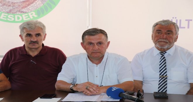 Erkan Börekçi, “Sosyal Medya Tercihte En Çok Kullanılan Tanıtım Aracıdır”