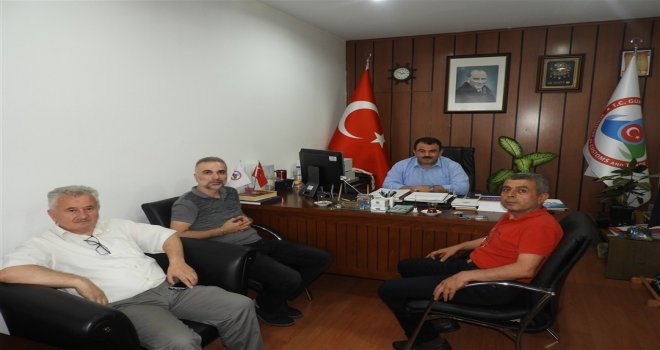 Hafta Tatili Uygulamasından Memnuniyetlerini Dile Getirdiler