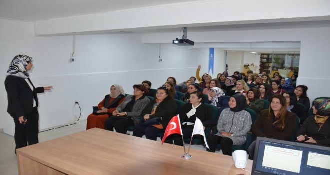 Büyükşehirden Çölyak Hastaları İçin Seminer