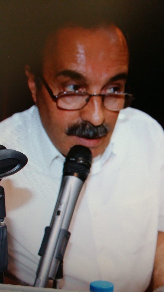 Başkan Aydemirden Depremle İlgili Açıklama