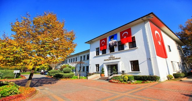 Sakarya Büyükşehir Bayrama Hazır