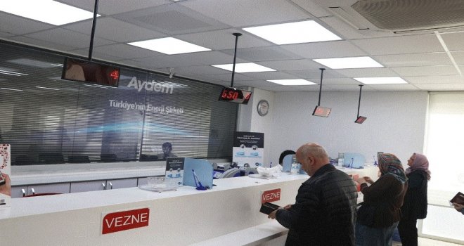 Milyonlarca Elektrik Abonesine Hizmet Veren Şirketten Randevu Kolaylığı