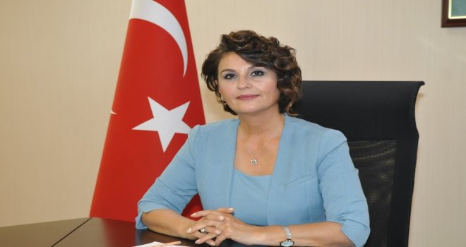 Tobb Gaziantep Kadın Girişimciler Kurulu Büyüyor