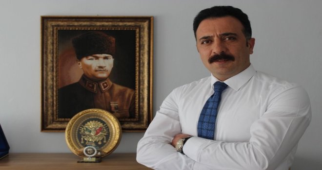 Başkan Yıldırım: Saldırılar Ahlak Dışıdır, Hukuk Dışıdır