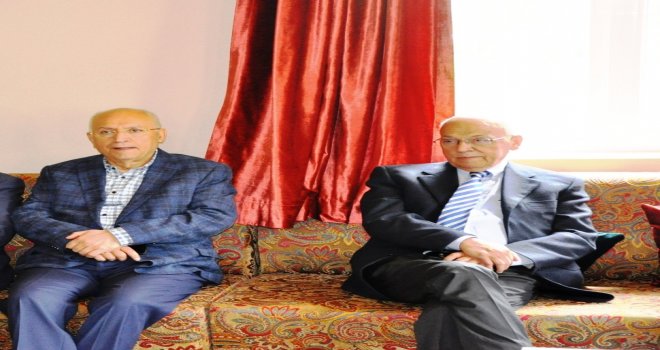 Sandıklılı İş Adamı Ahmet Yaşar Vefat Etti