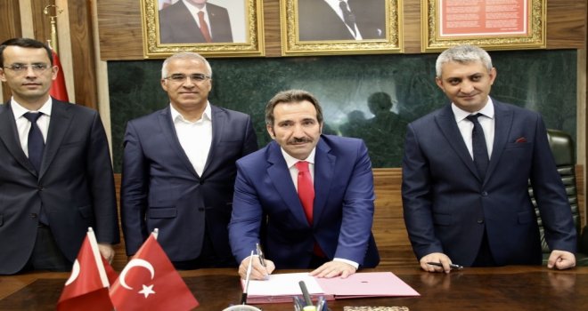 Bingöl Belediyesinden Turizm Atağı