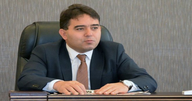 Kaymakam Kayadan Yeni Eğitim Öğretim Yılı Mesajı