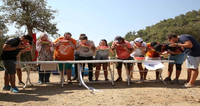 Bu Festivalde Teknolojiye Yer Yok