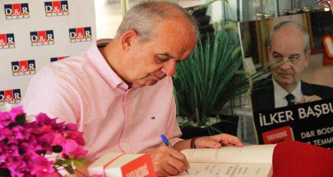 İlker Başbuğ, Siyasetçilerin Geçmişi İyi Bilmesi Gerektiğini Söyledi