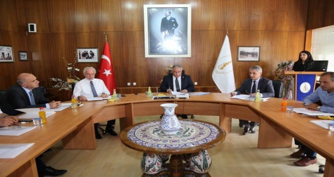 Kütahyada 17 Bin 472 Kişi İşsiz