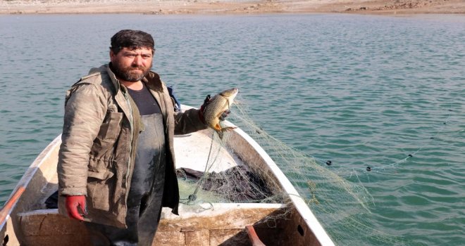 Denize Kıyısı Olmayan Yozgattan Avrupa Ve Orta Doğu Ülkelerine Balık İhracatı