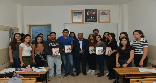 Çibemde Büyük Başarı