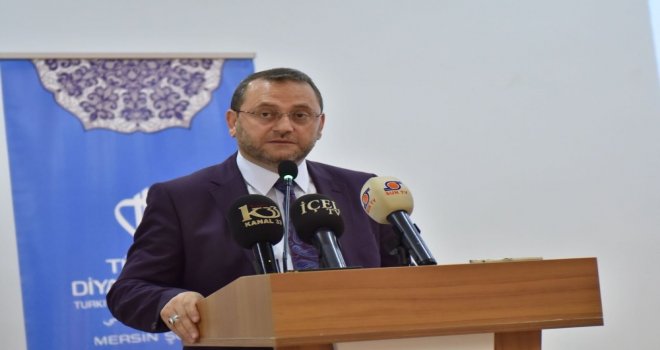 Kondi: Kurban, Paylaşmak Ve Yakınlaşmaktır