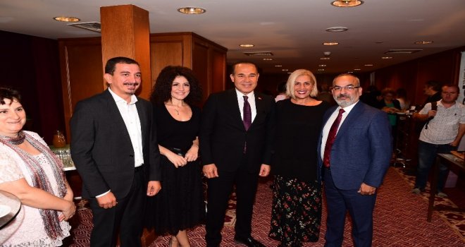 25İnci Uluslararası Adana Film Festivali Heyecanı Başlıyor