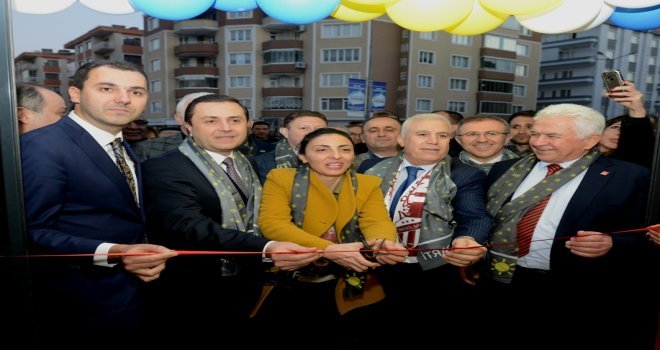 Bozbey: İnegöle Geldim Rayları Arıyorum