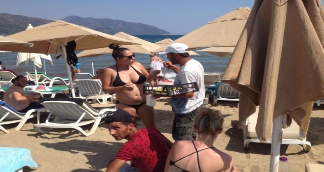 Marmariste Seyyara Karşı Yoğun Denetim