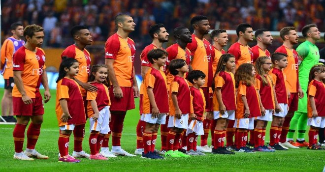Akhisarspor İle Galatasaray 13. Randevuda