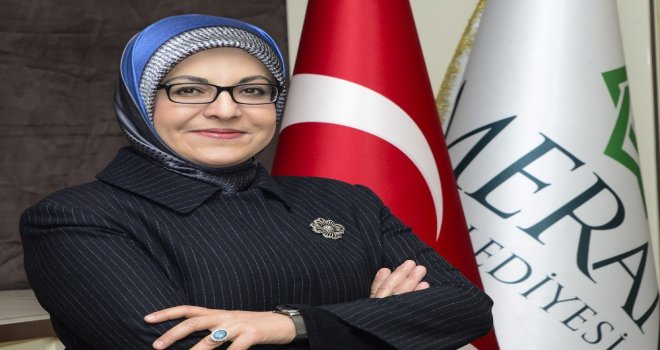 Başkan Toru: “Şanlı Tarihimiz Büyük Zaferlerle Dolu”