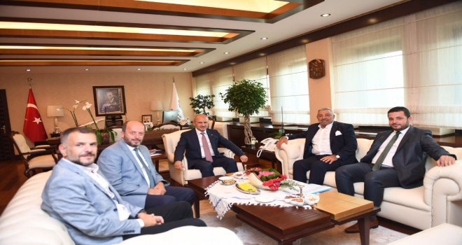 20 Eylülde İstanbulda Trabzon Rüzgarı Esecek