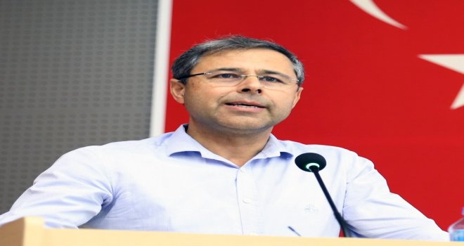 Mutso Başkanı Ercan: “Ülke Ekonomisinin Temelleri Sağlam”