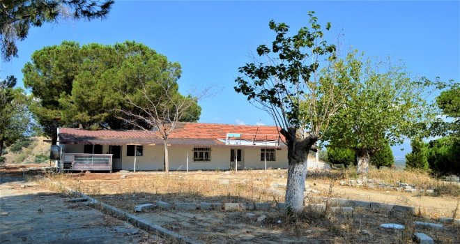 Başkan Akından Büyükşehre Proje Eleştirisi