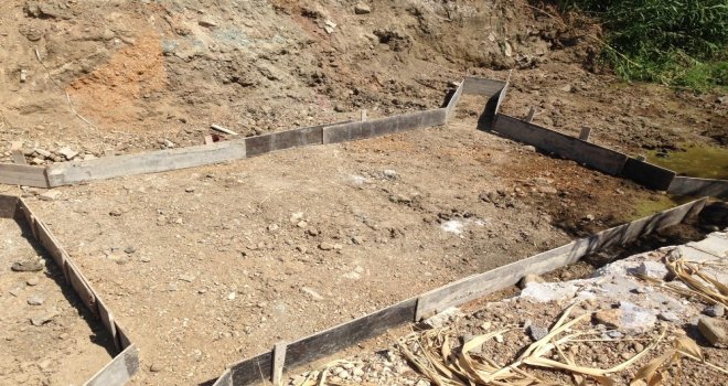 Defne Belediyesi Mahallelerde Menfez Çalışmalarına Başladı