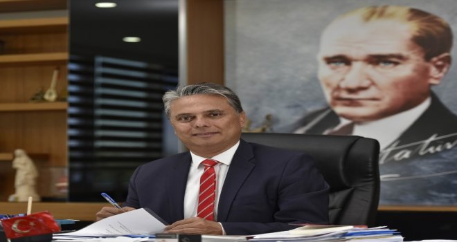 Bedirhan Mustafa, Bebeğin Adı Muratpaşada Yaşayacak