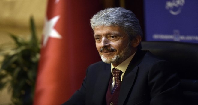 Başkentte Su Faturalarında İndirim