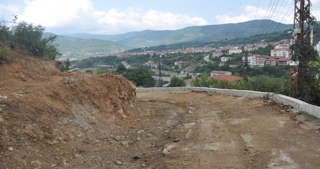 Taş Sandık Mezarın  Bulunduğu Alan Kameralarla 24 Saat İzleniyor