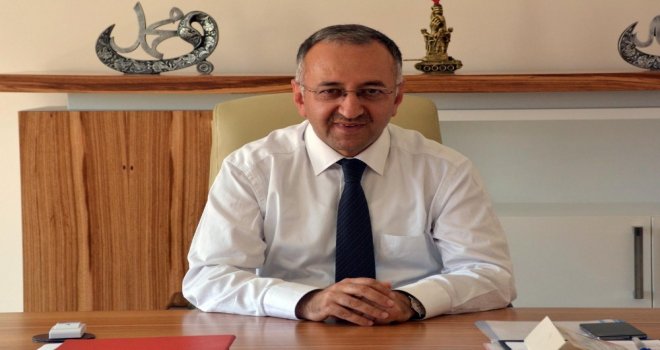 Müftü Sezik: Kurban, Peşin Ya Da Kredi Kartı İle De Alınabilir