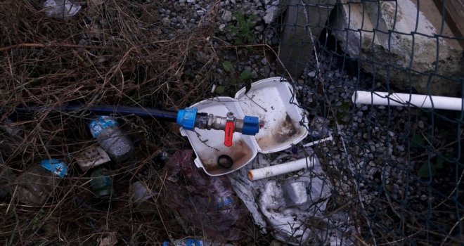 Keleş: Kontrolümüzde Olmayan İçmesuyu Kaynaklarını Kullanmayın