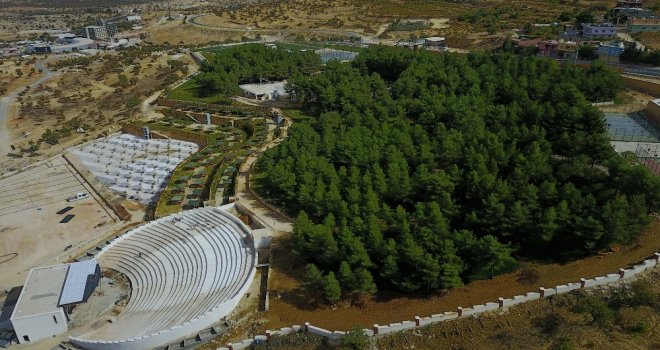 Şehrin Çehresini Değiştirecek Projede Sona Gelindi