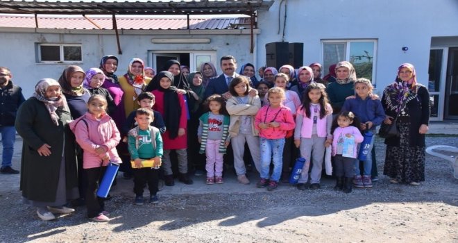 Kemalpaşada 20 Bin Buluşma