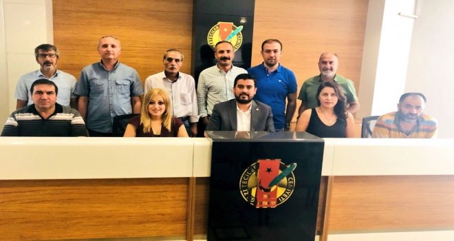 Ggc Kongreye Gidiyor