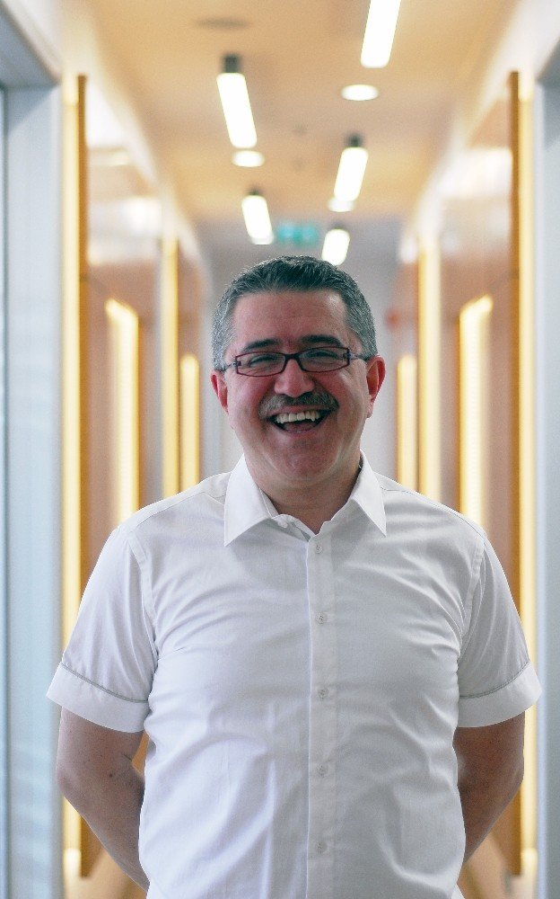 Kişinin Tarzına Göre Gülüş Tasarımı