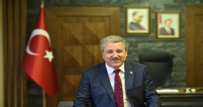 Prof. Dr. Budak: Bir Tane Ağaca Bile Zarar Verilmedi