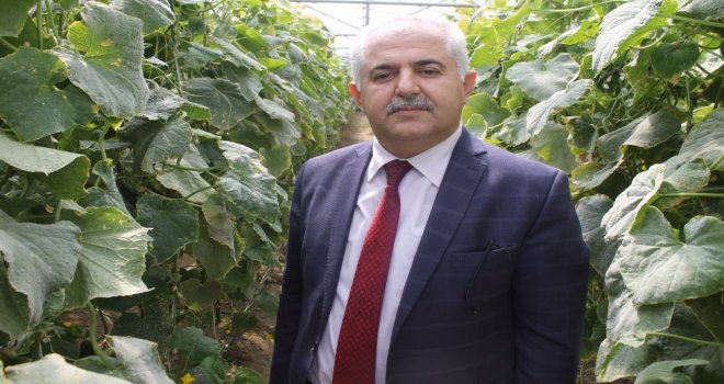 251 Genç Çiftçiye 30Ar Bin Tllik Hibe Desteği