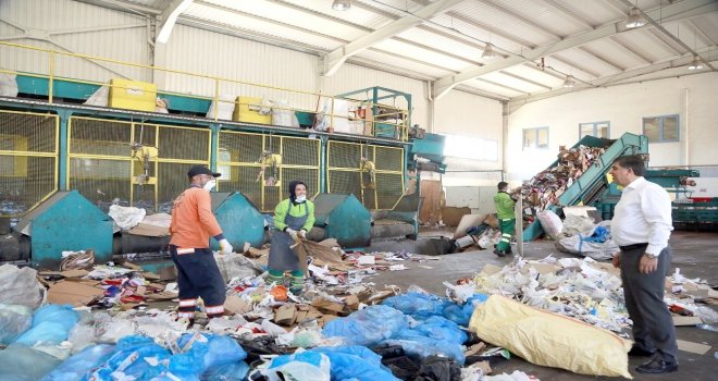 Fadıloğlundan Duyarlı Personellere Teşekkür Ziyareti