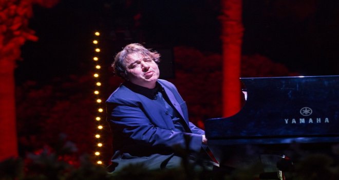 Fazıl Sayın Acı Günü