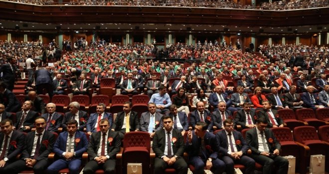 Yargıtay Başkanı Ciritten Rahip Brunson Açıklaması