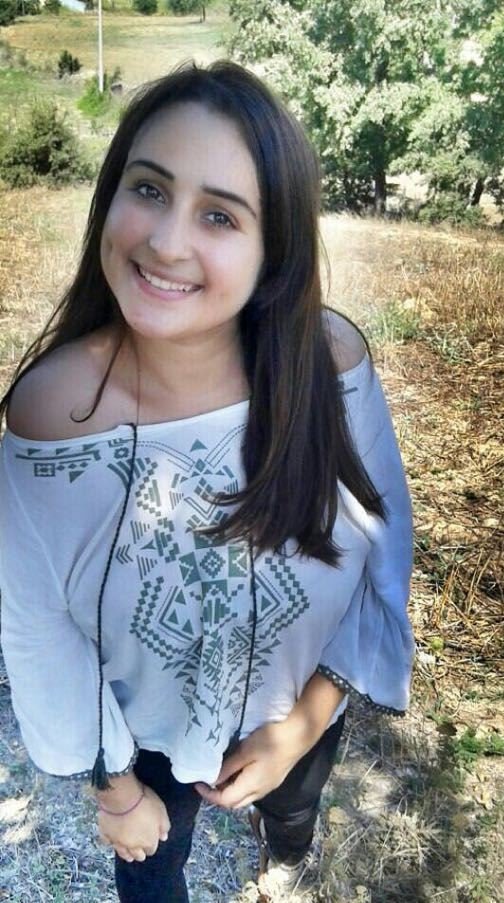 Anne-Kız 18 Yıl Sonra Buluştu