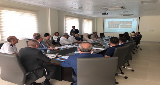 Tekirdağ Uyuşturucuya Savaş Açtı