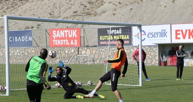 Evkur Yeni Malatyaspor, Türkiye Kupasında Kırklarelispor İle Karşılaşacak