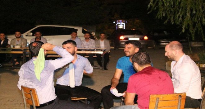 Gençlerin Kısır Gecesi Korkusu