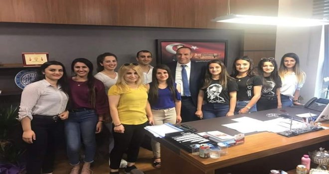Şırnakın İstihdam Sorununu Projelerle Çözeceğiz