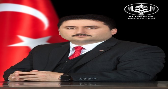 Başkan Avcıdan Kurtuluş Günü Mesajı