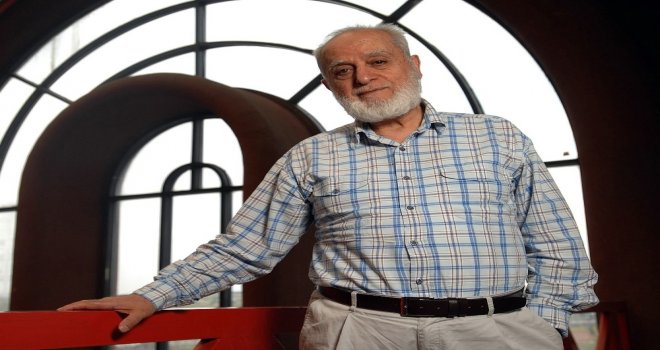 Alimlerimiz, Bilim İnsanlarımız, Tüketicilerimiz Helal Alternatifler Oluşturmalıdır