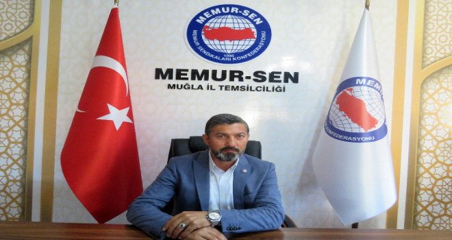 Memur-Senden 30 Ağustos Zafer Bayramı Mesajı